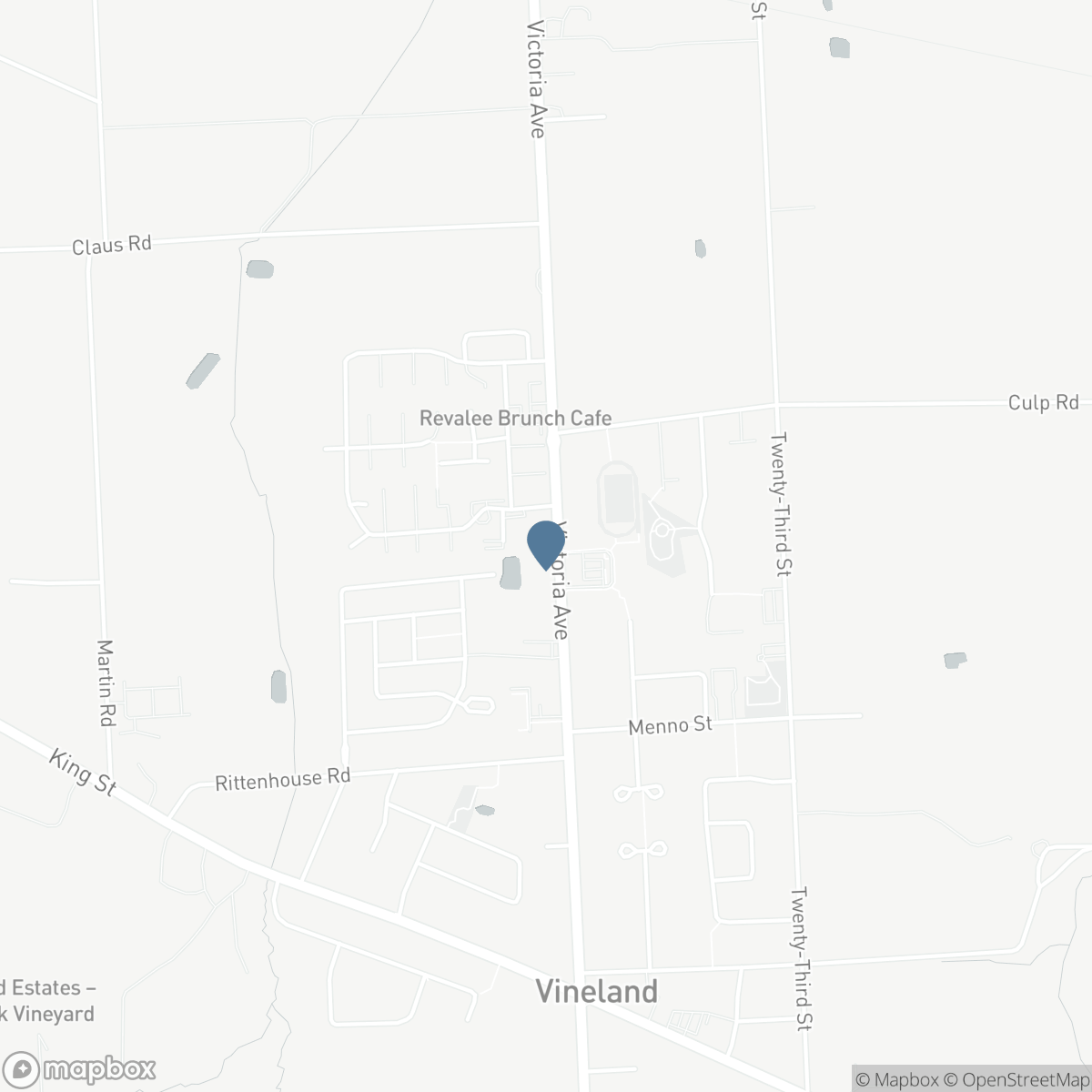 4034 VICTORIA Avenue, Lincoln, Ontario L0R 2C0